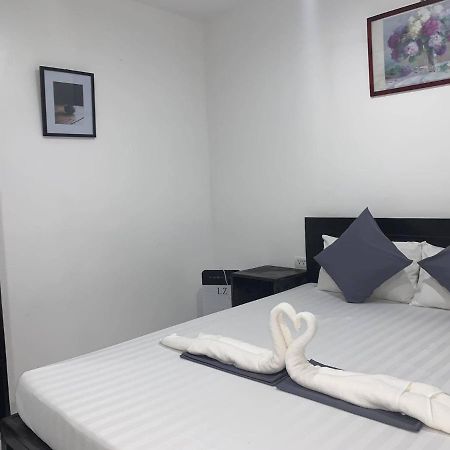 Fil'S Resort Moalboal Ngoại thất bức ảnh