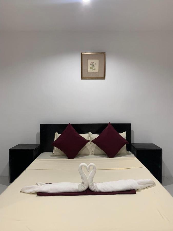 Fil'S Resort Moalboal Ngoại thất bức ảnh