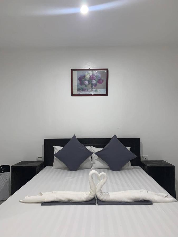 Fil'S Resort Moalboal Ngoại thất bức ảnh