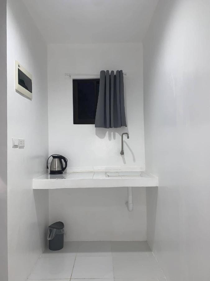 Fil'S Resort Moalboal Ngoại thất bức ảnh