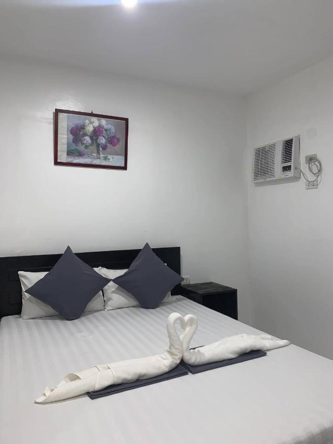 Fil'S Resort Moalboal Ngoại thất bức ảnh
